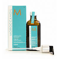 Moroccanoil Treatment For Fine And Light-Colored Hair Восстанавливающее масло 100 мл