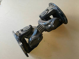 Вал карданний КрАЗ основний 255-2202010