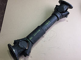 Вал карданний КрАЗ приводу заднього мосту L=766мм (фланці круг. отв.12 мм.) 260-2201010-13