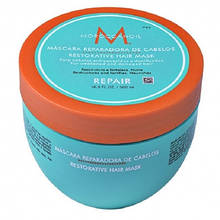 Відновлююча маска для волосся MoroccanOil Restorative Hair Mask 500 мл.