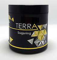 Классическая сахарная паста Terra Sugaring (средне-мягкая), 400 г