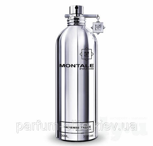 Парфюм унисекс Montale Intense Tiare 100ml(test)