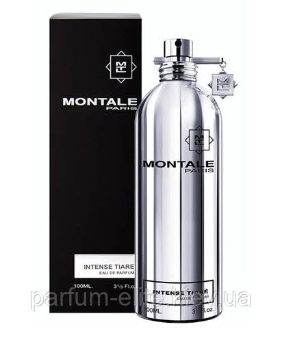 Парфюм унисекс Montale Intense Tiare 100ml(test)