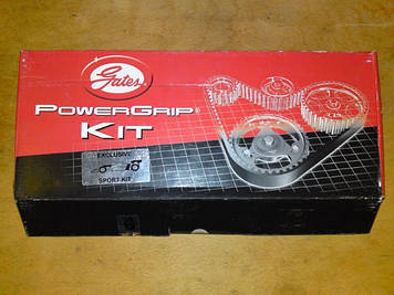 Комплект ГРМ KIA CEED 2.0 2006-/Sportage 2.0