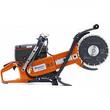 Бензоріз Husqvarna K 760 Cut-n-Break + EL35, фото 2