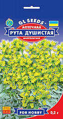 Насіння Рута запашна 0,2 г