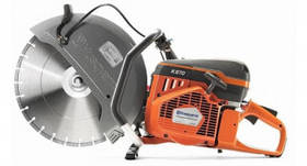 Бензоріз Husqvarna K970 16 "/ 400мм 1"