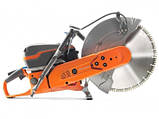 Бензоріз Husqvarna K970 16 "/ 400мм 1", фото 2