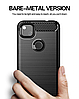 TPU чохол накладка Urban для Google Pixel 4A (5G) / синій, фото 7
