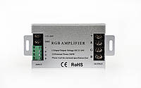 Усилитель для ленты RGB 360W 12-24V 30A