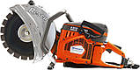 Бензоріз Husqvarna K970 Rescue 14"/350мм 1", фото 3