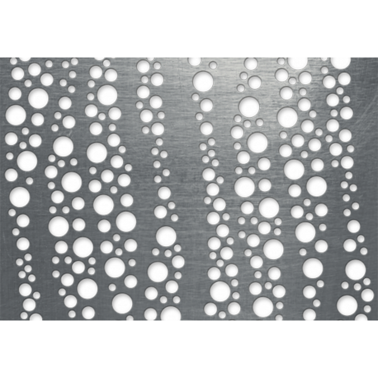 Аркуш сталевий оцинкований PP Rv25-35-55/2/1000x2000, фото 1