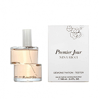 Premier Jour NINA RICCI eau de parfum 100ml TESTER