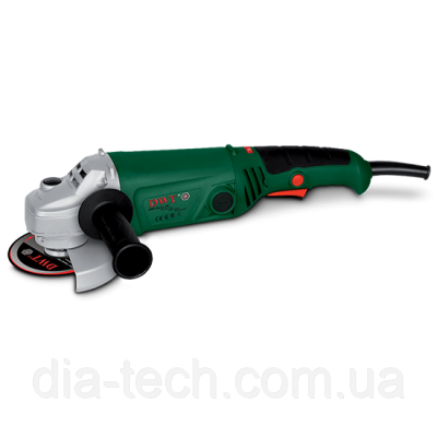 Болгарка DWT WS09-125 TV, фото 1