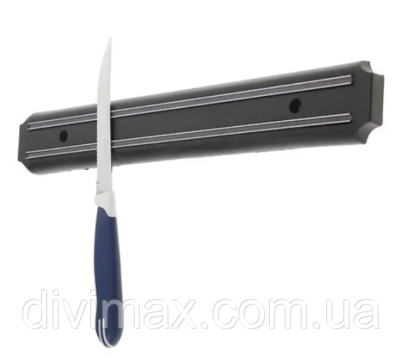 Магнит для ножей, ложек и половников 34см - фото 4 - id-p1279587157