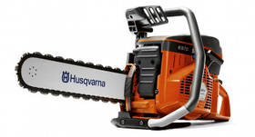 Бензоріз Husqvarna K970 Chain 15 "/ 380мм