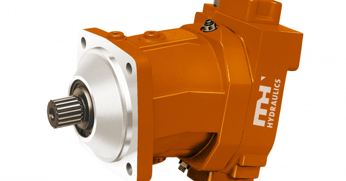 Ремонт Bosch Rexroth A4VG71