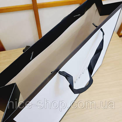 Подарунковий пакет Guccі maxi, фото 6