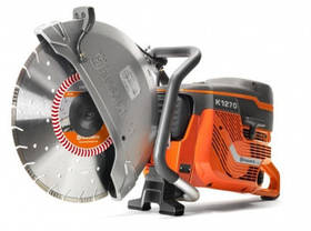 Бензоріз HUSQVARNA K 1270 16 "400 мм