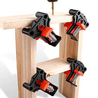 Угловой зажим ANGLE CLAMPS (4 шт)