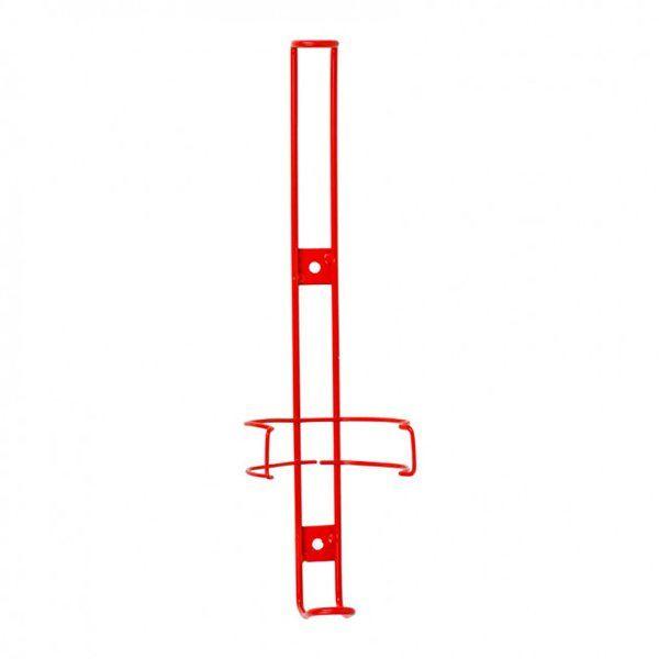 Кріплення настінне для вогнегасника аерозольного «ВВПА-400», фото 1