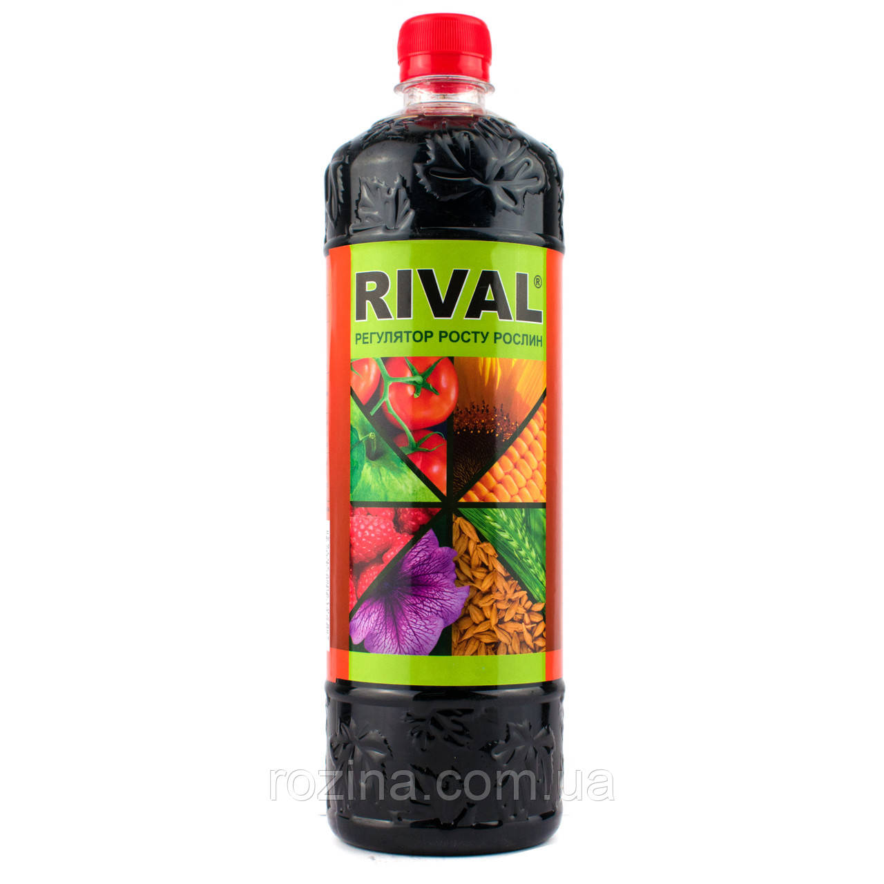 Регулятор роста Ривал (Rival) 1 л