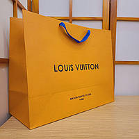 Подарочный пакет Louis Vuitton super maxi