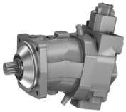 Ремонт Bosch Rexroth A4VG71