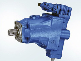 Ремонт Bosch Rexroth A4VG71, фото 1