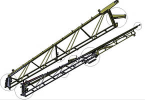 Запчастини до штанг