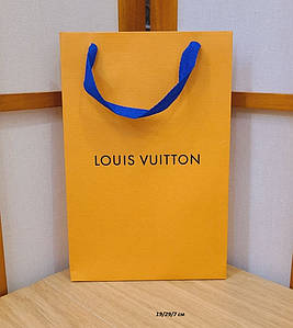 Подарунковий пакет Louis Vuitton mini
