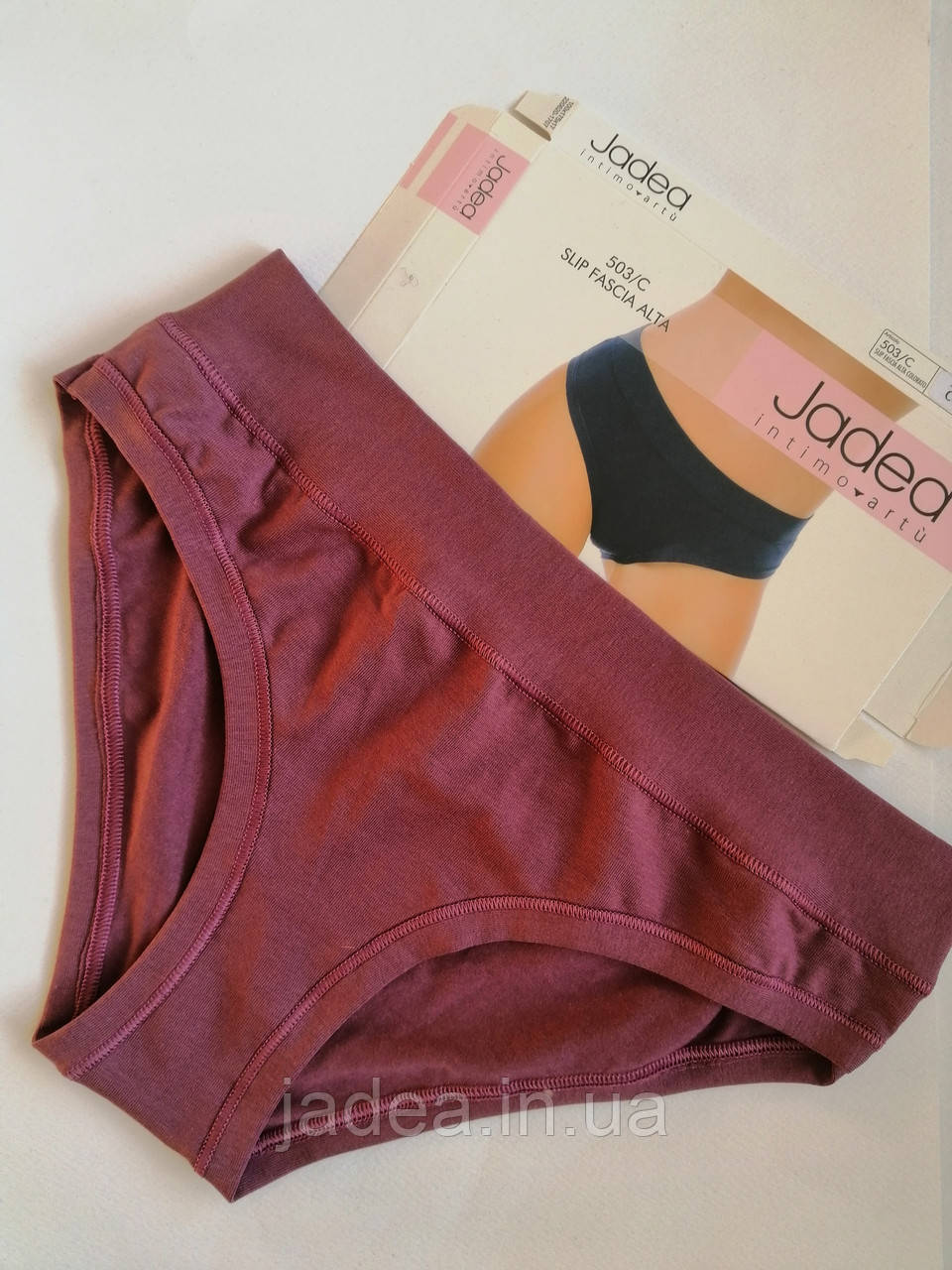 Трусики сліпи Jadea 503