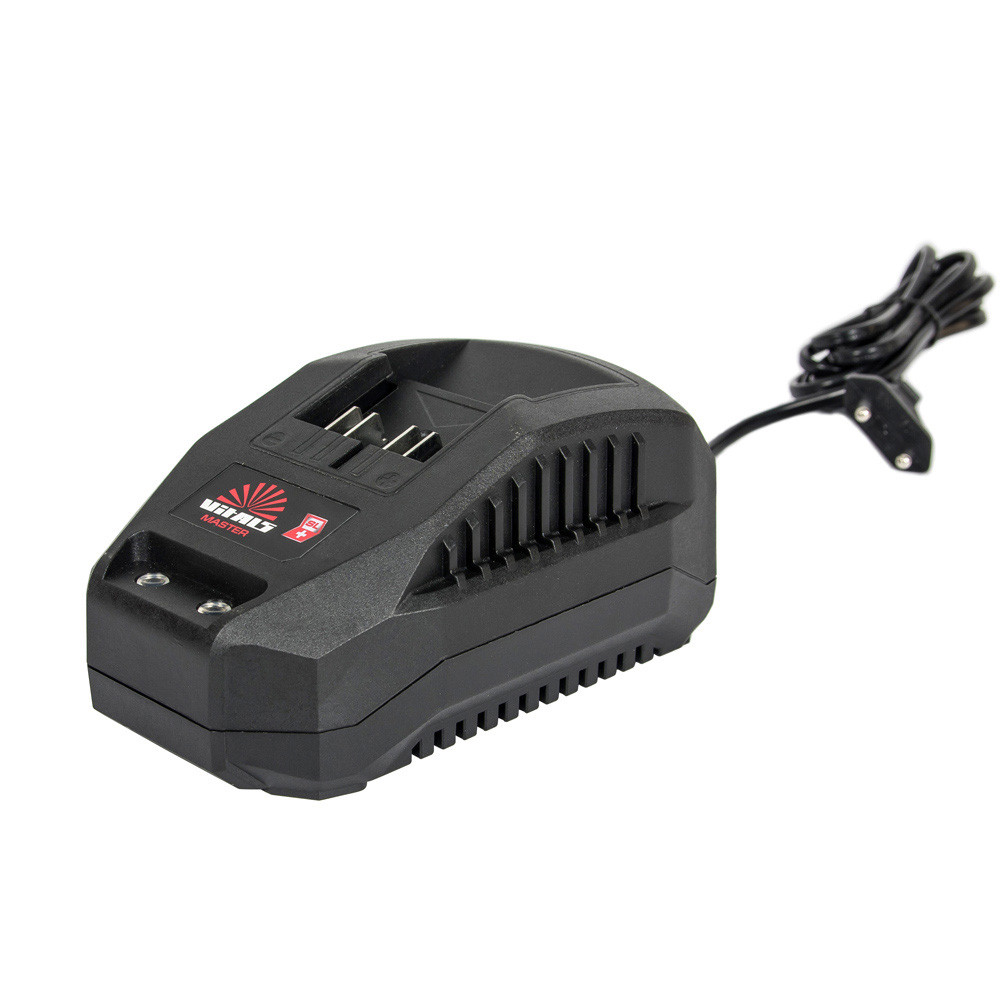 Зарядний пристрій Vitals Master LSL 1824P SmartLine, фото 1