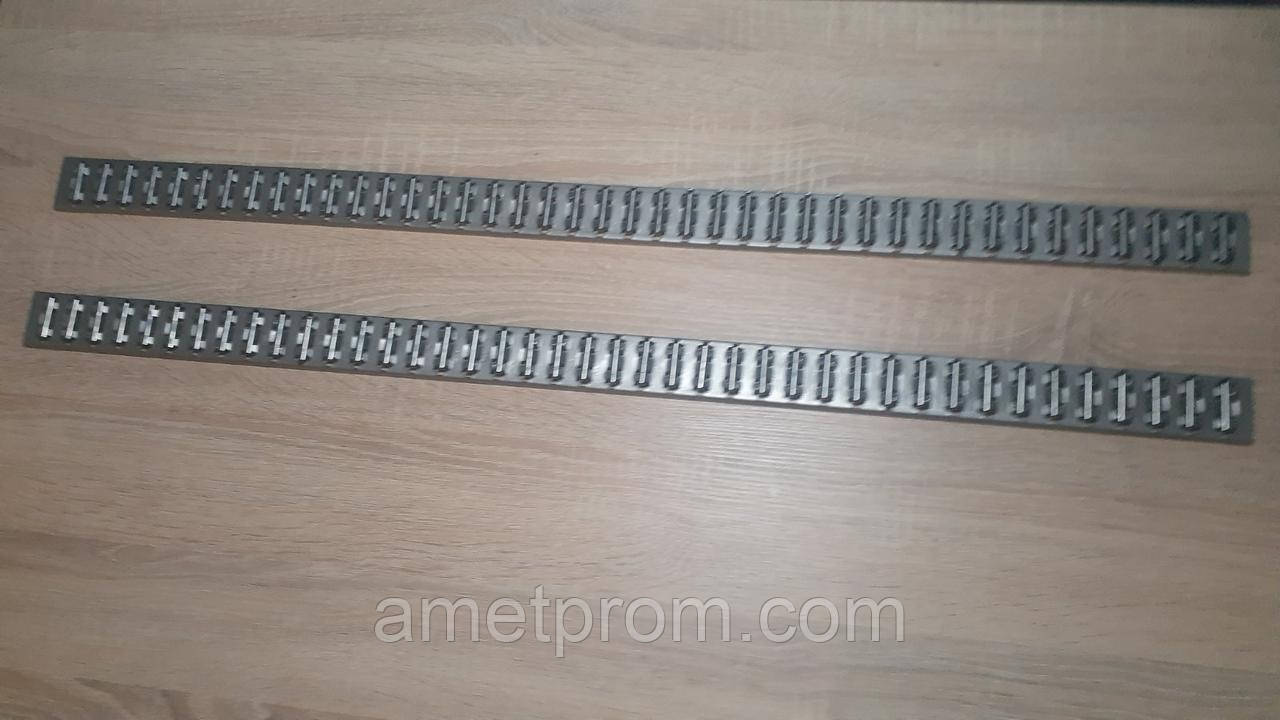 Роликовий сепаратор 3л722, роликова напрямна 3л722