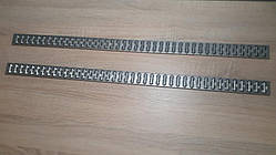 Роликовий сепаратор 3722, роликова напрямна 3722