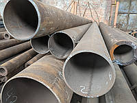Труба безшовна 203х8 Сталь 20 ГОСТ 8732, фото 2