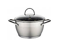 Lessner 55866-24 каструлі D=24 см 4,6 л