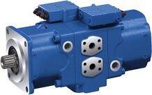 Ремонт Bosch Rexroth A4VG71