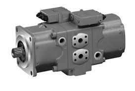 Ремонт Bosch Rexroth A4VG71
