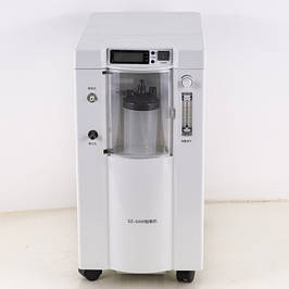 Кисневі концентратори