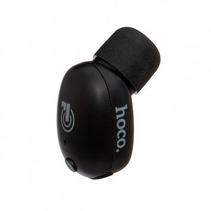 Навушники Bluetooth Hoco ES32 Original з кейсом, фото 2