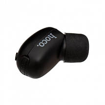 Навушники Bluetooth Hoco ES32 Original з кейсом, фото 2