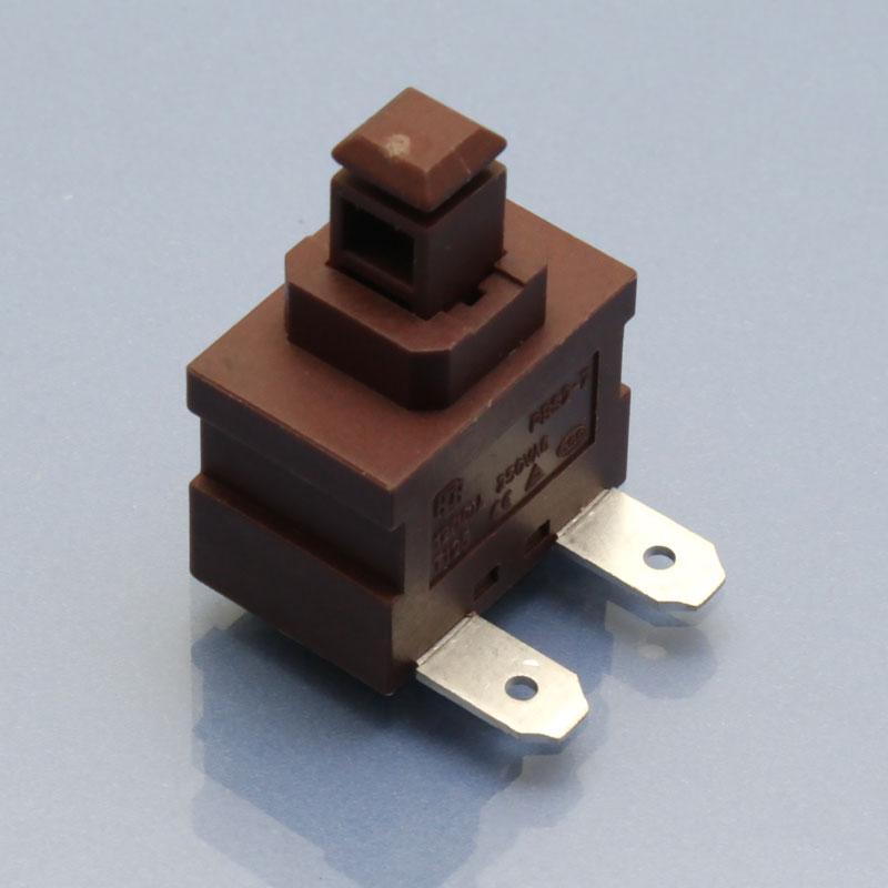 Оригінальна кнопка пилососа Zelmer Ceres ZVC352, ZVC355