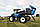 Обприскувач New Holland Ремонт насоса гідравліки 90R100, фото 9
