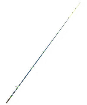 Перше коліно GC Armatur Spin 2.10м. 100-250г. 1-е