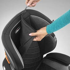 Автокрісло Chicco KidFit Zip Air Plus, група 2/3, фото 5