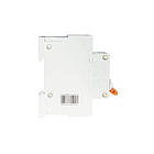 Автоматичний вимикач 1p 100А (тип D) ECOHOME, фото 4