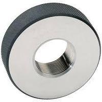 Калібр кільце різьбове трапециедальное 12х2 8с НЕ, фото 1