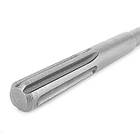 Бур для перфоратора 18*1000мм SDS MAX, QUADRO, INTERTOOL SDM-18100, фото 4