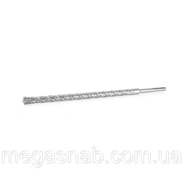 Бур Intertool SDS-max 30*600мм SDM-3060
